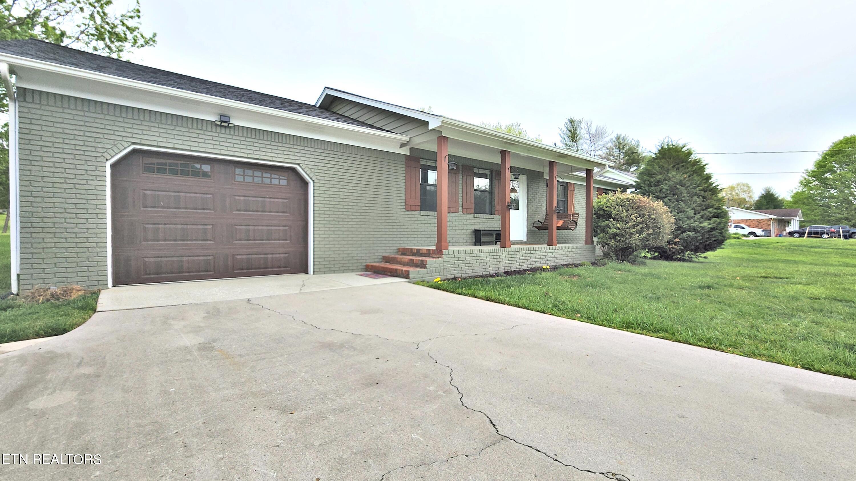 613 Walker Ford Road Maynardville, TN 37807 - Photo 17 of 22 1000023625