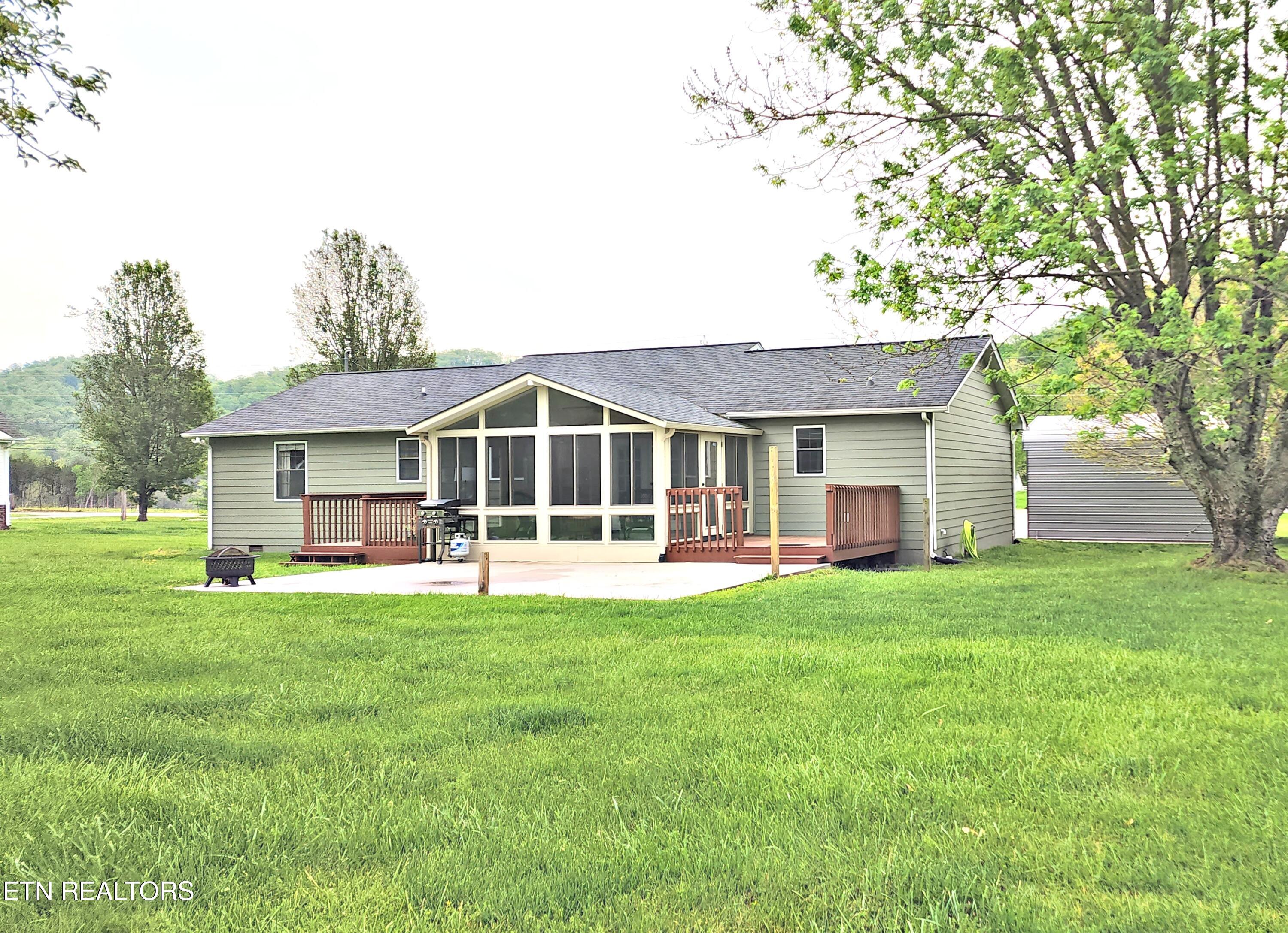 613 Walker Ford Road Maynardville, TN 37807 - Photo 18 of 22 1000023622