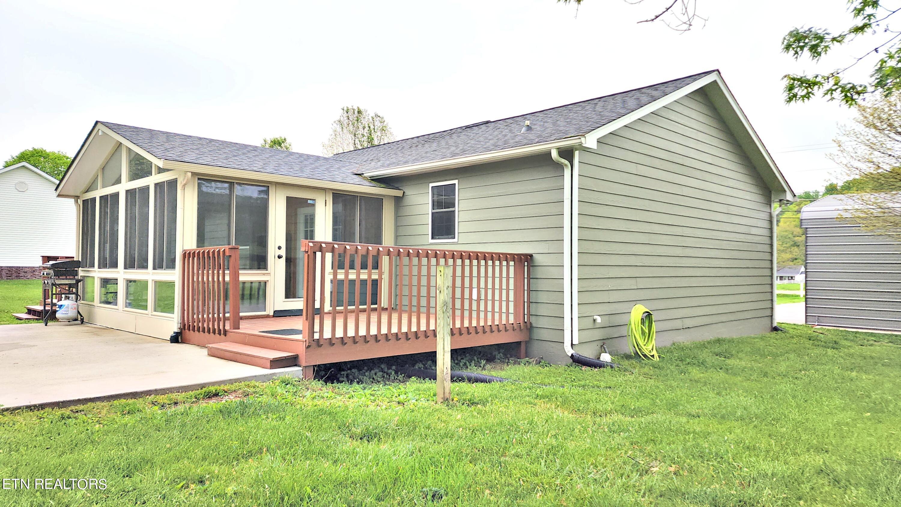 613 Walker Ford Road Maynardville, TN 37807 - Photo 19 of 22 1000023623