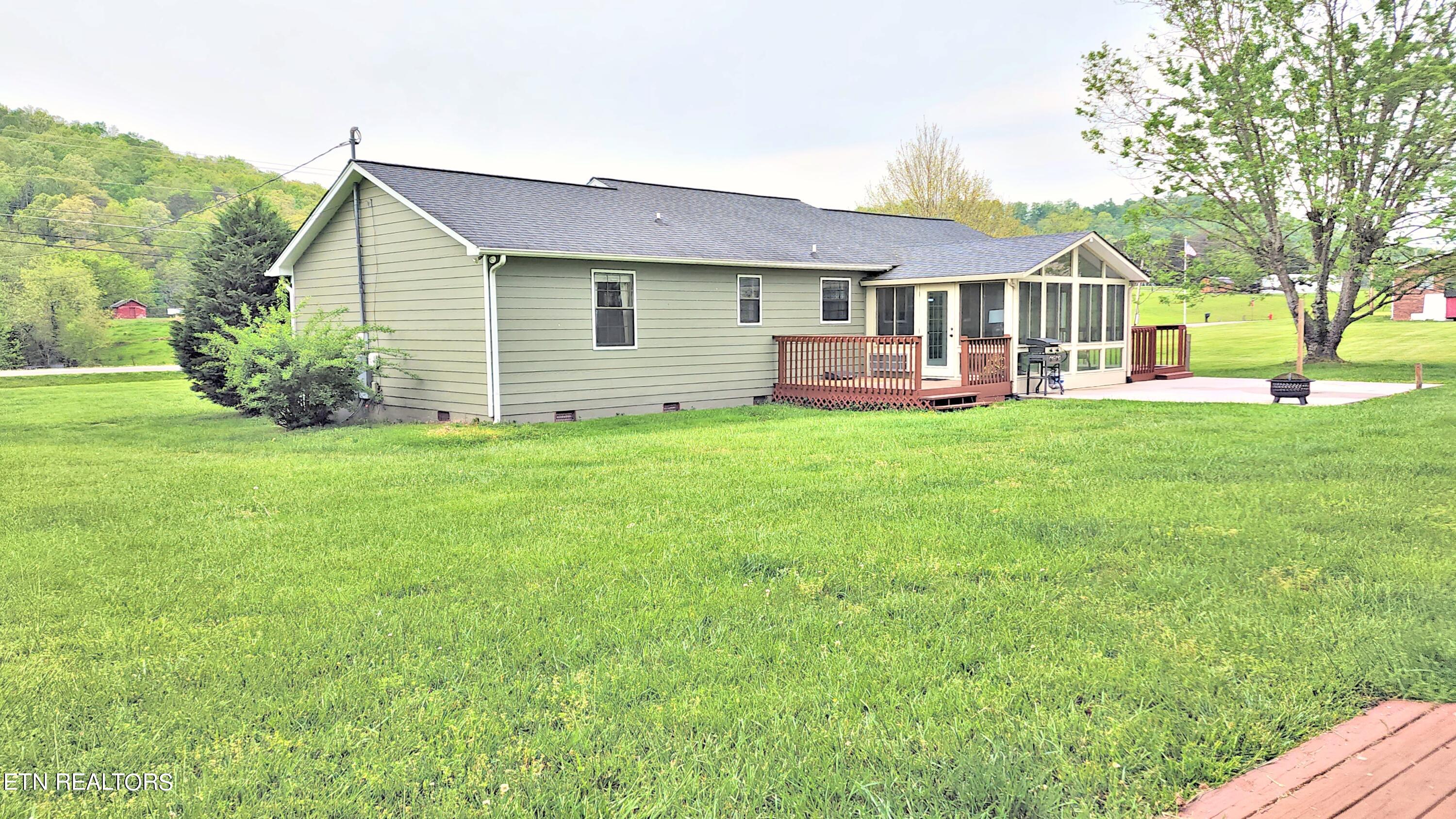 613 Walker Ford Road Maynardville, TN 37807 - Photo 20 of 22 1000023621