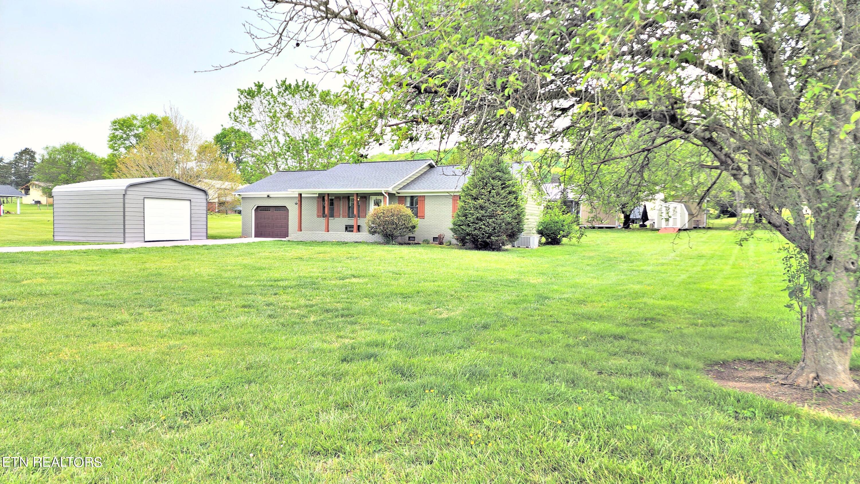 613 Walker Ford Road Maynardville, TN 37807 - Photo 2 of 22 1000023620