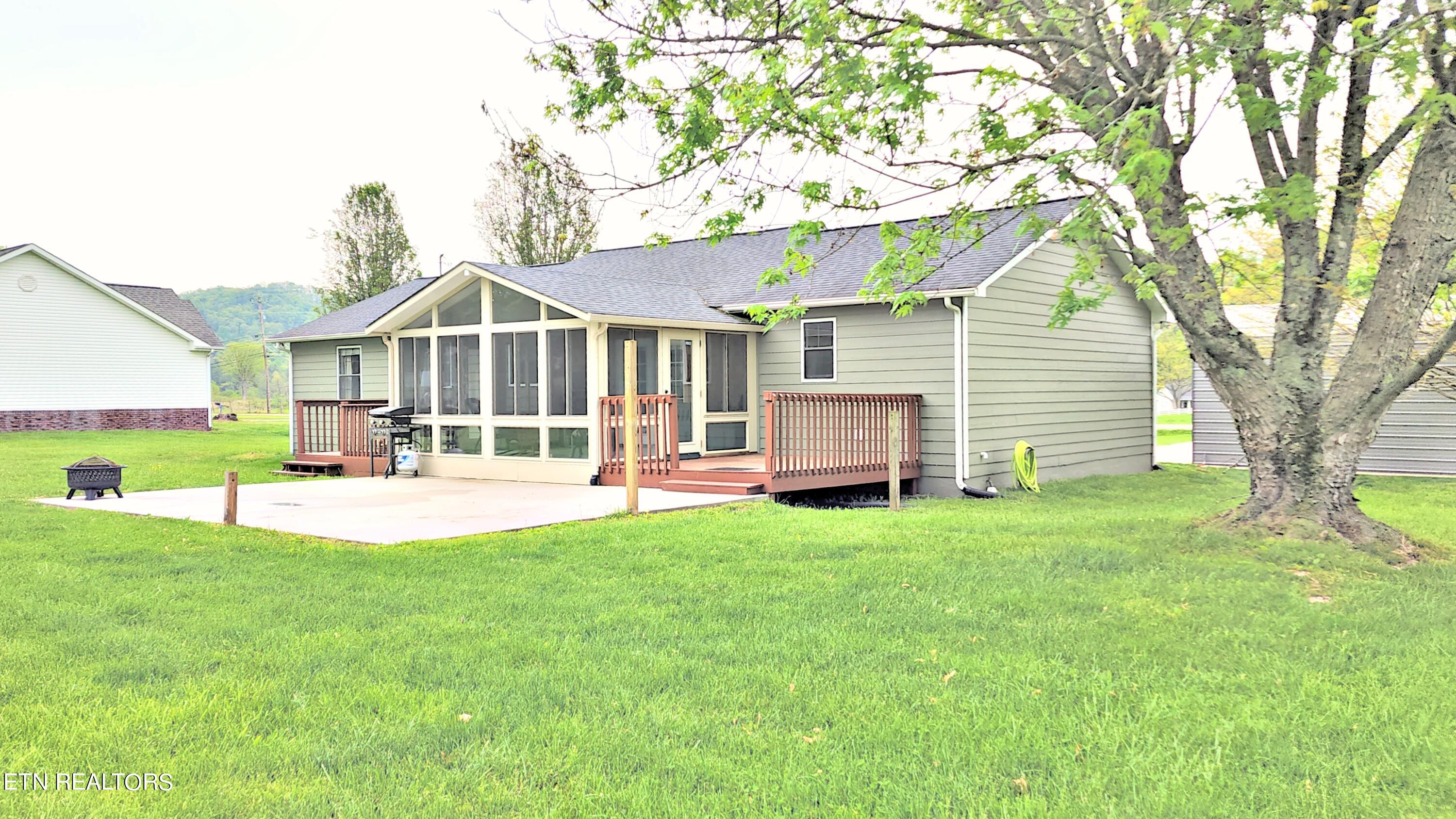 613 Walker Ford Road Maynardville, TN 37807 - Photo 21 of 22 1000023619
