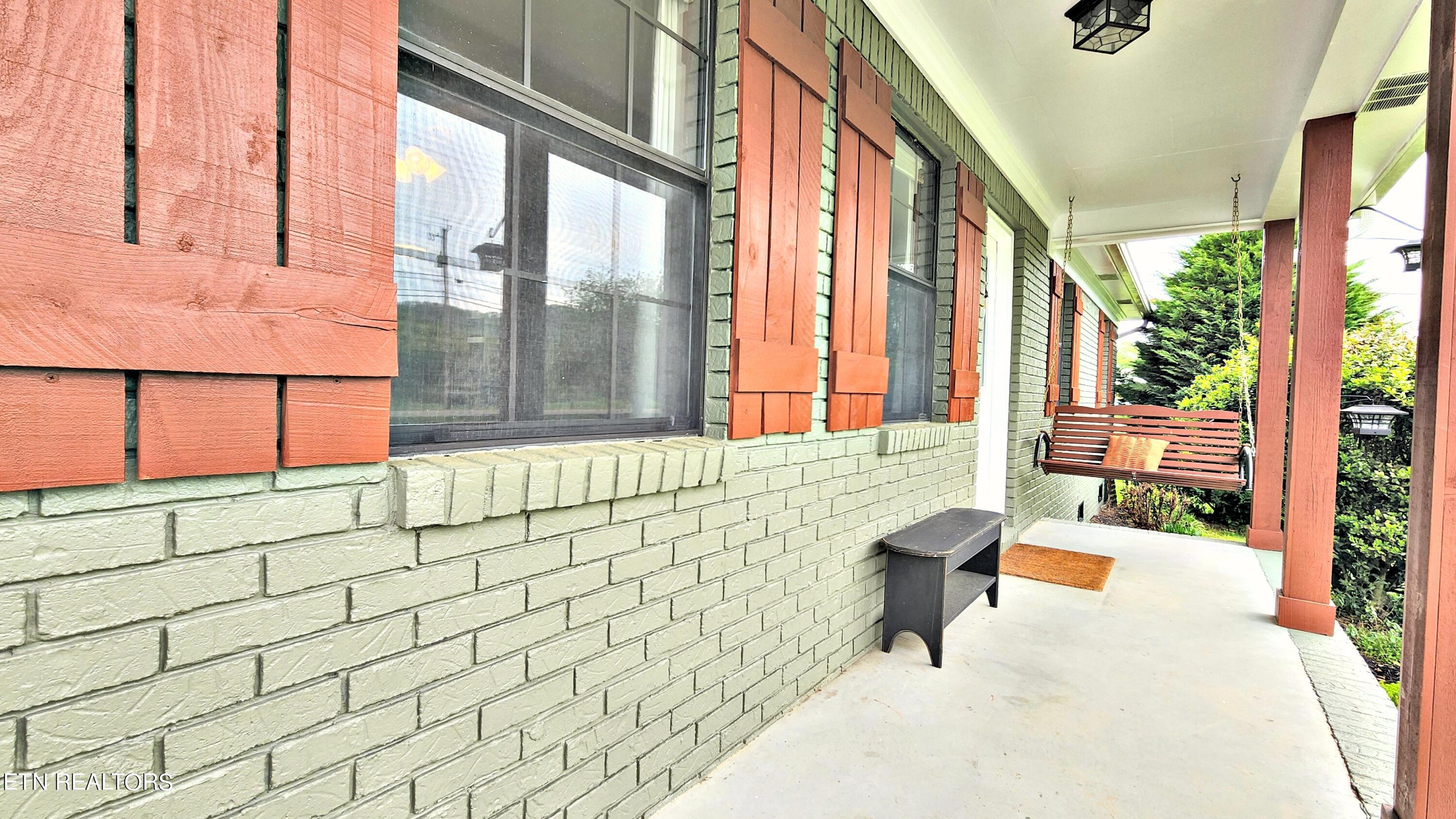 613 Walker Ford Road Maynardville, TN 37807 - Photo 4 of 22 1000023627