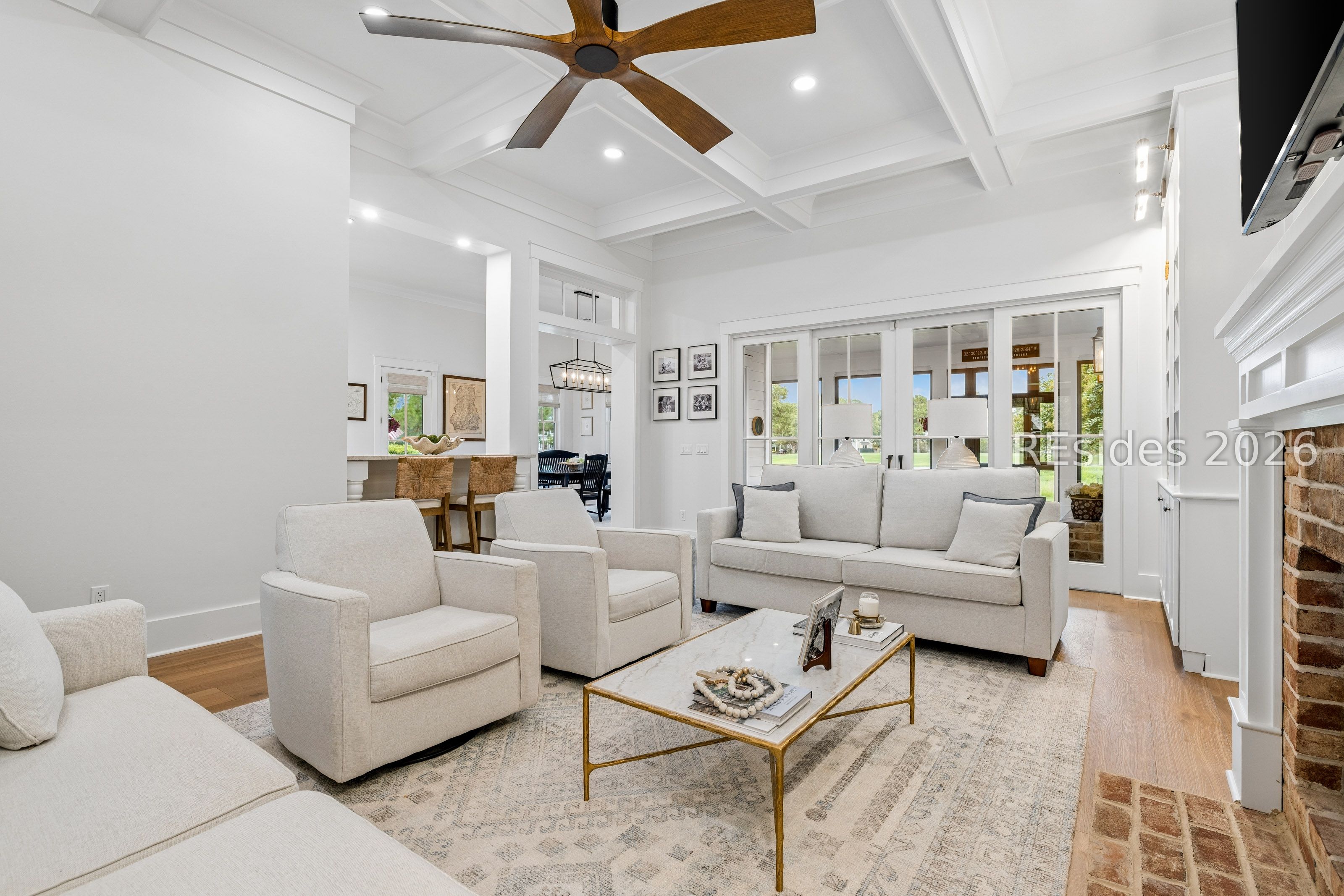 8 Old Oak Road Bluffton, SC 29909 - Photo 25 of 98 Gallery Image 25