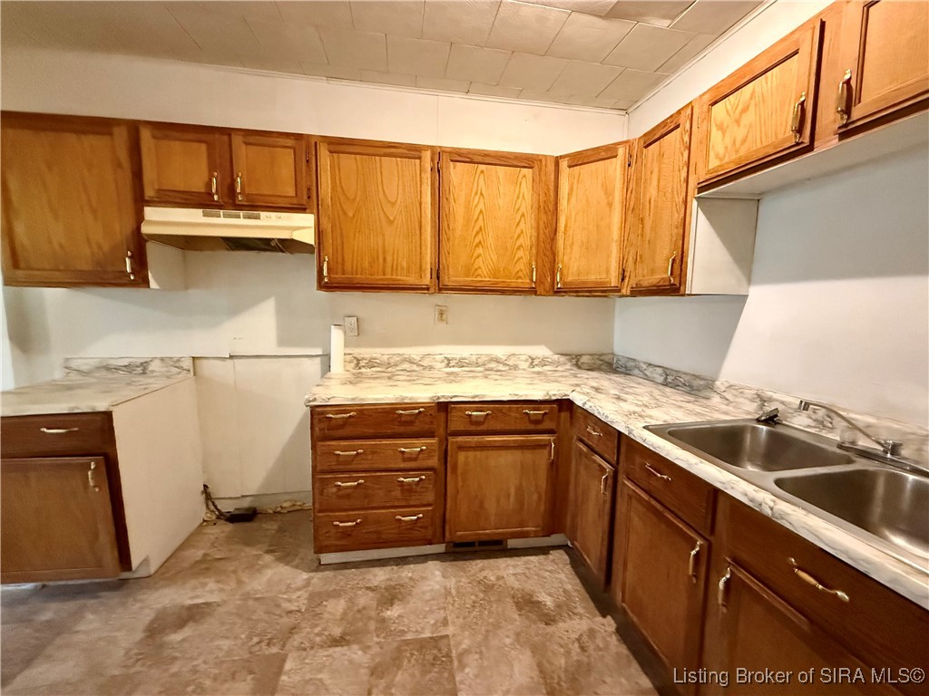 701 North High Street Salem, IN 47167 - Photo 17 of 31