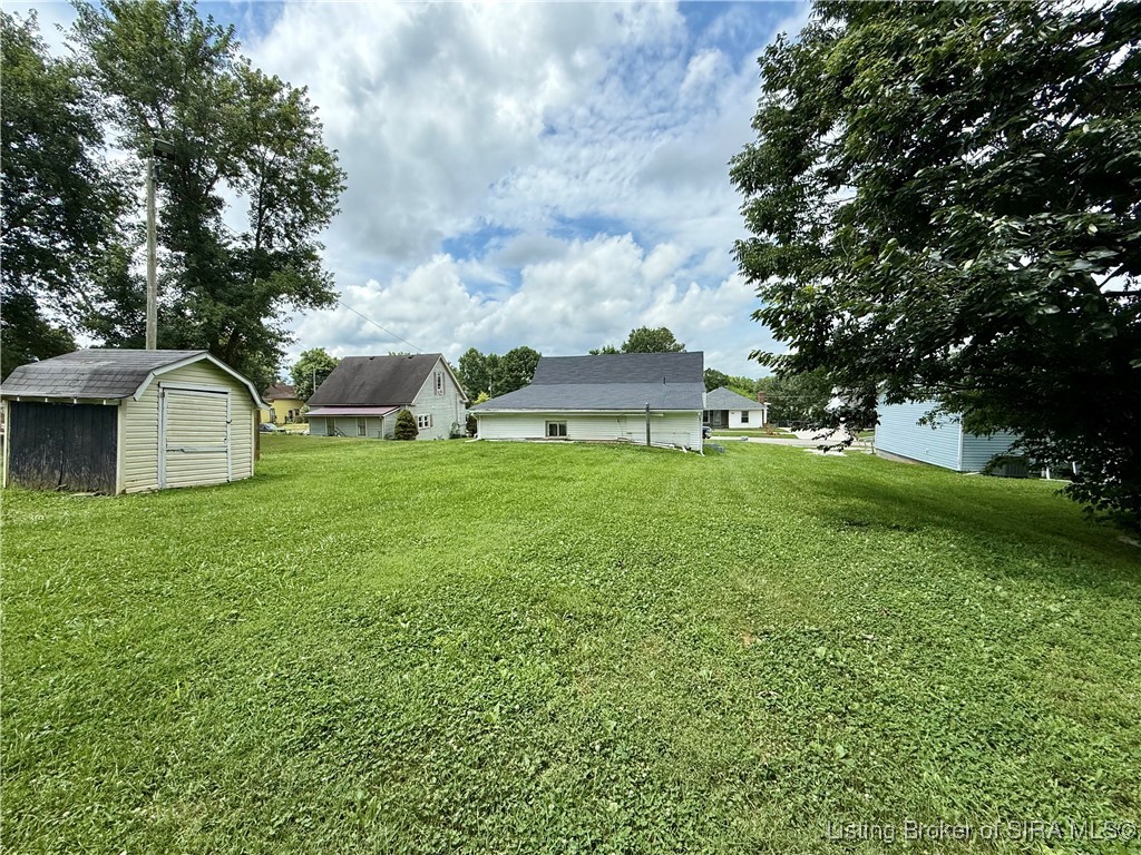 701 North High Street Salem, IN 47167 - Photo 28 of 31