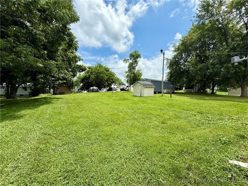 701 North High Street Salem, IN 47167 - Photo 29 of 31