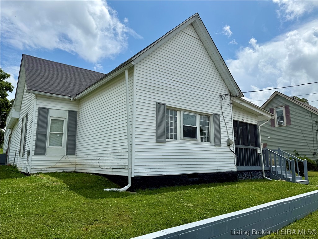 701 North High Street Salem, IN 47167 - Photo 31 of 31