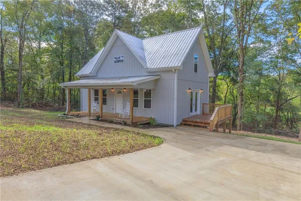 $247,000 | 55 Reece Street, Menlo, GA 30731