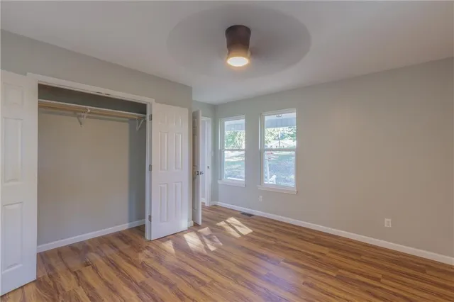 a close view of a sink