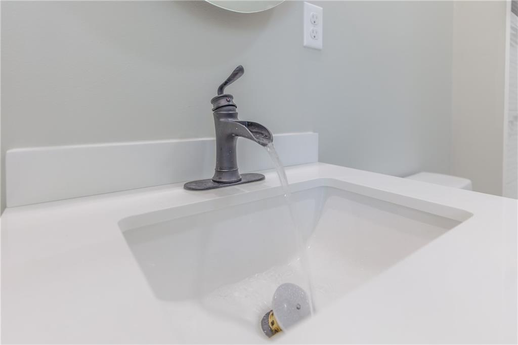 55 Reece Street Menlo, GA 30731 - Photo 19 of 46 a close view of a sink