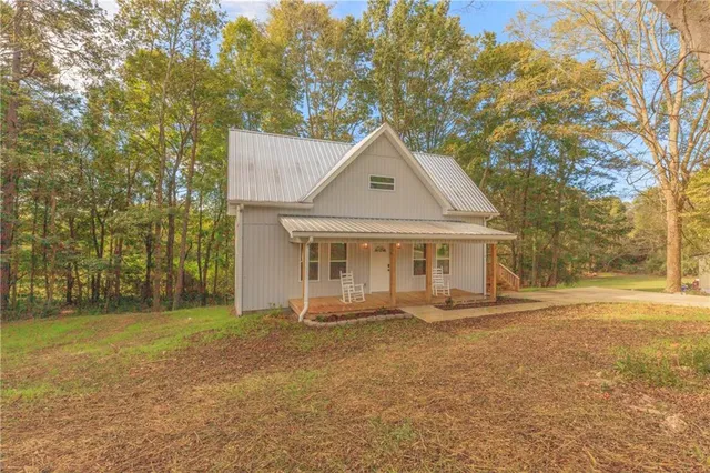 $249,867 | 55 Reece Street, Menlo, GA 30731