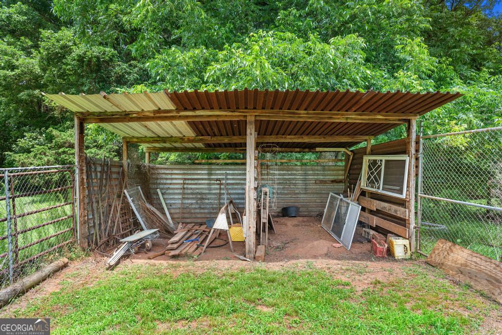 481 North Fairview Road Lavonia, GA 30553 - Photo 43 of 59
