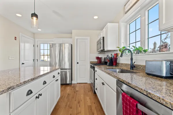 $530,000 | 7 Blue Spruce Farm Road, Westbrook, ME 04092