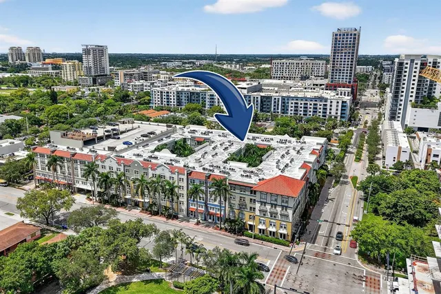 $374,900 | 533 Northeast 3rd Avenue, Unit 531, Fort Lauderdale, FL 33301