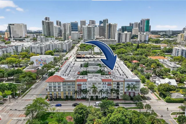 $374,900 | 533 Northeast 3rd Avenue, Unit 531, Fort Lauderdale, FL 33301