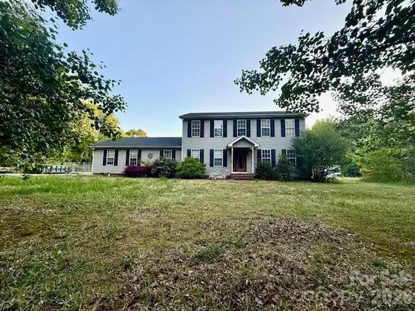 $525,000 | 494 Vera Drive, Rockwell, NC 28138