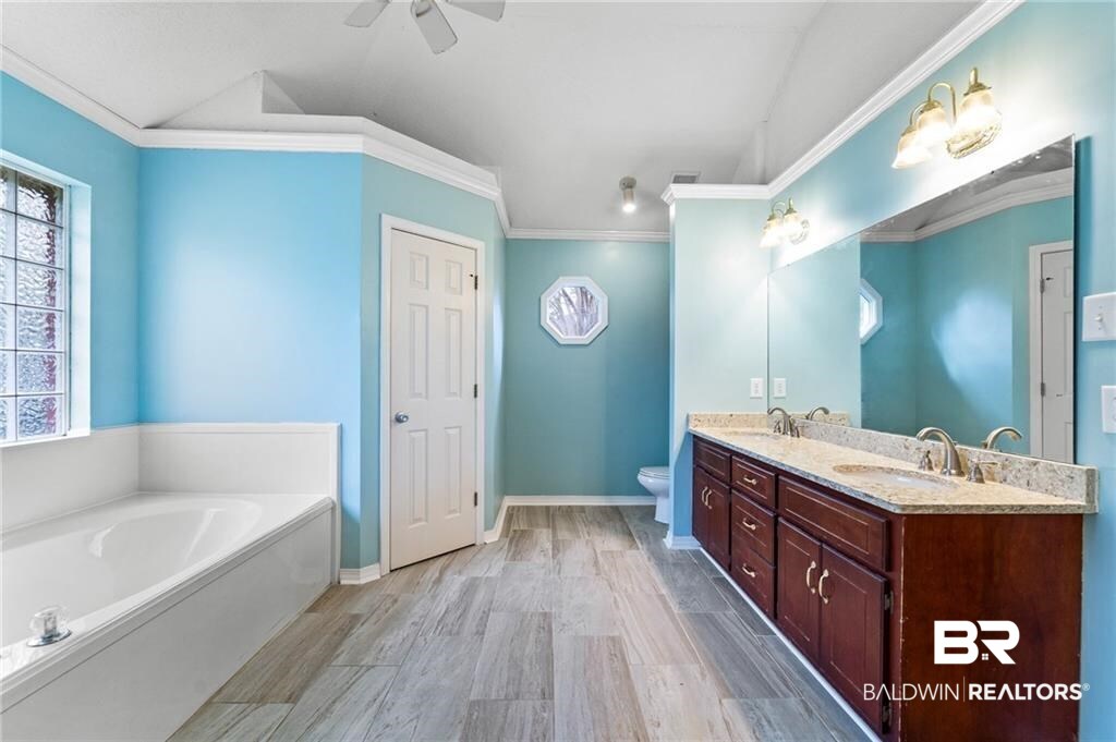 9622 Hartford Court Mobile, AL 36695 - Photo 15 of 23