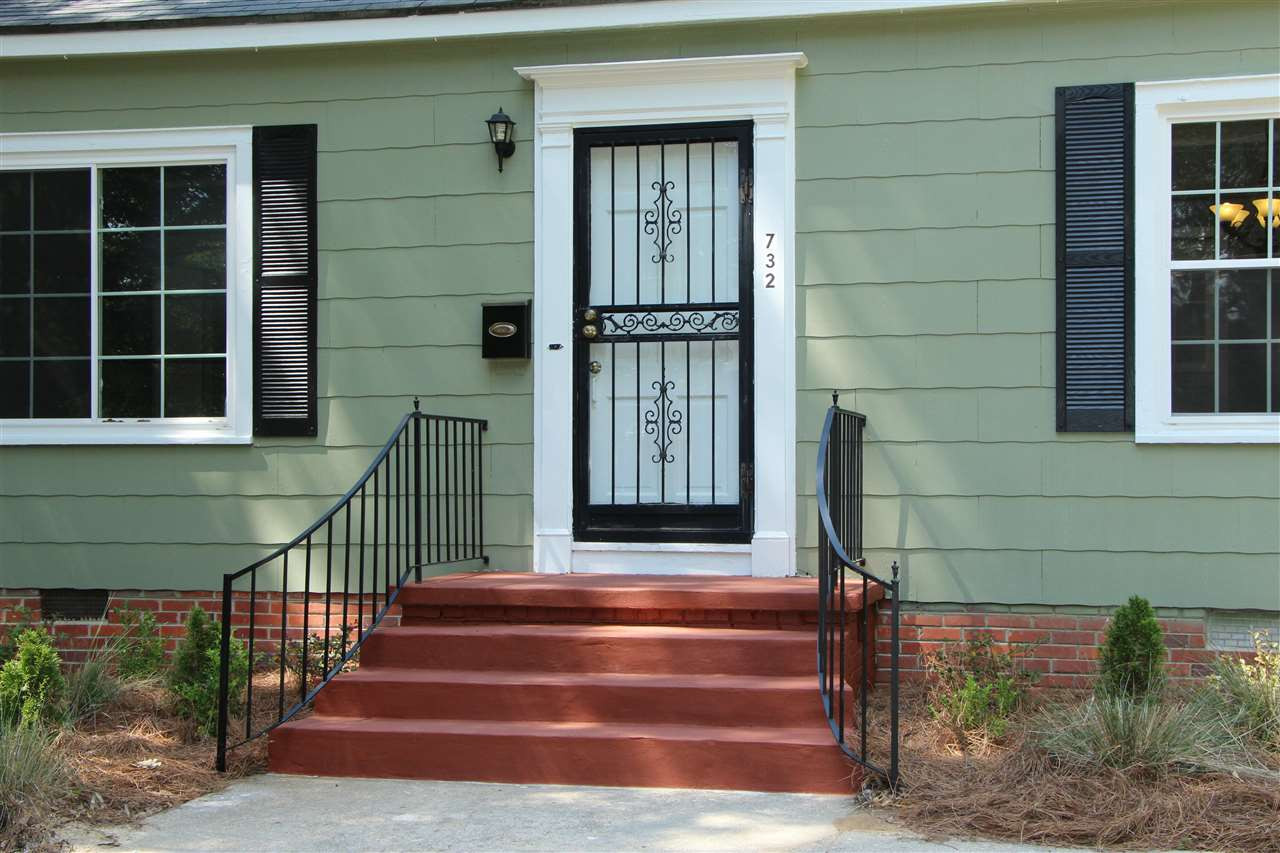 732 Meadowbrook Road Jackson, MS 39206 - Photo 2 of 33 Photo 2