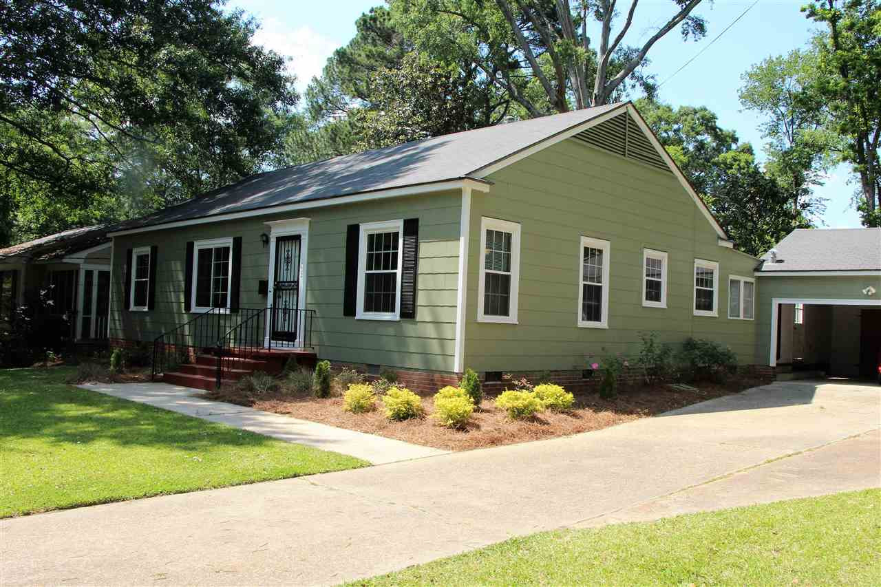 732 Meadowbrook Road Jackson, MS 39206 - Photo 3 of 33 Photo 3