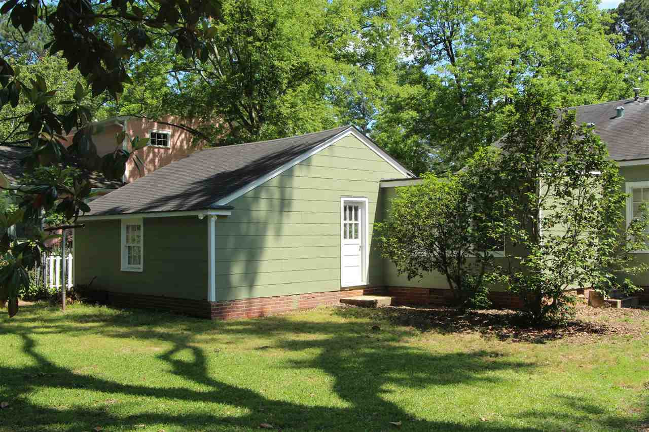 732 Meadowbrook Road Jackson, MS 39206 - Photo 32 of 33 Photo 32
