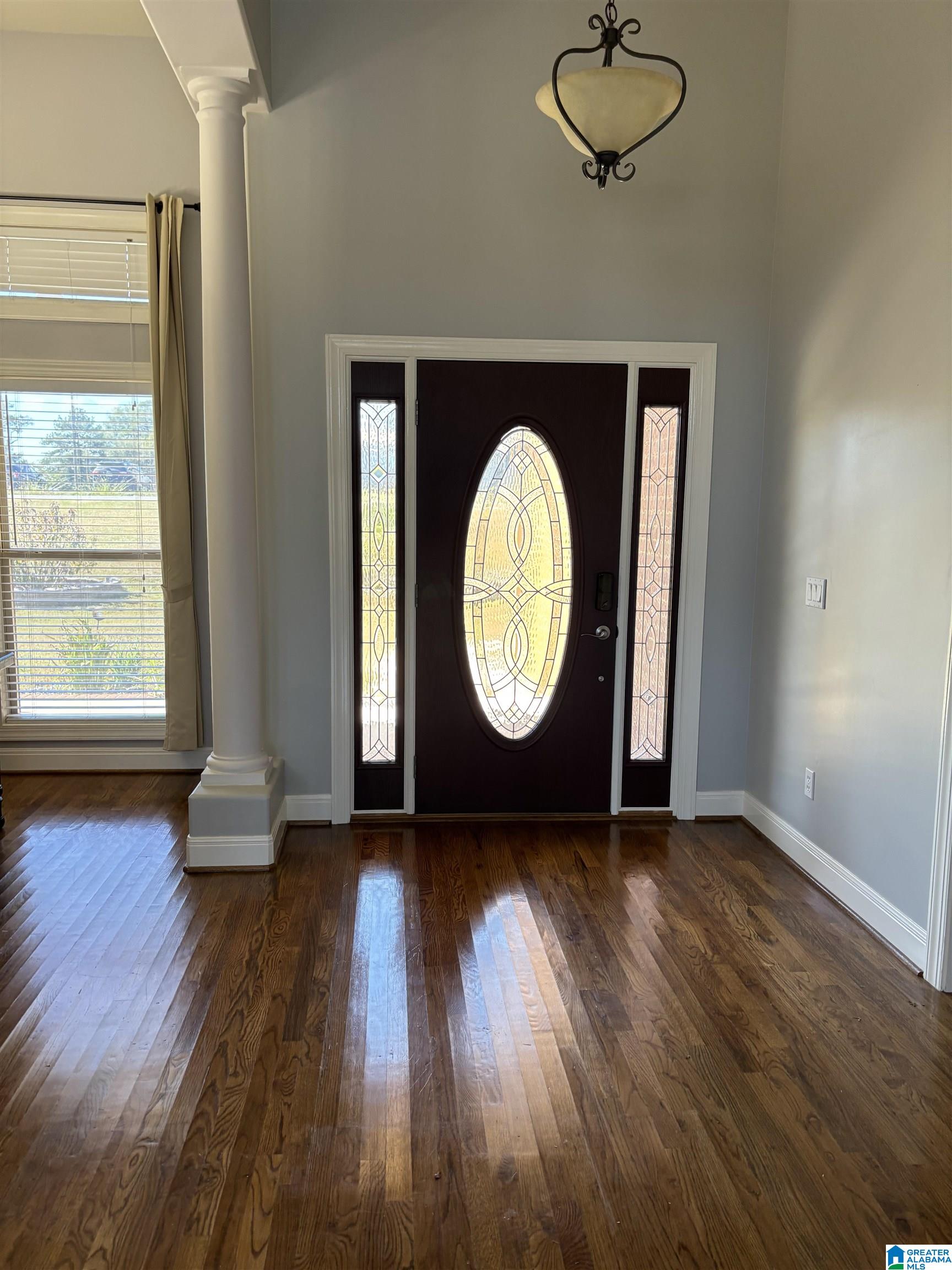 705 Watson Road Cropwell, AL 35054 - Photo 46 of 48 Gallery Image 46
