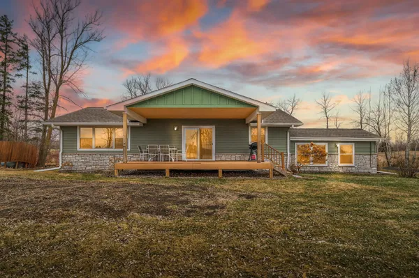 $450,000 | 3400 Stark Road, Harris, MN 55032