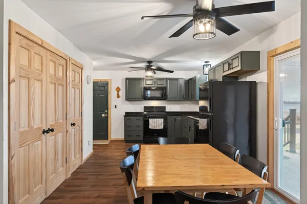 $450,000 | 3400 Stark Road, Harris, MN 55032