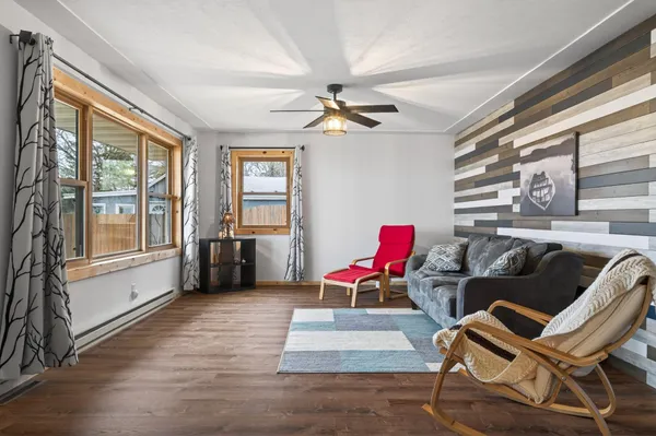 $450,000 | 3400 Stark Road, Harris, MN 55032