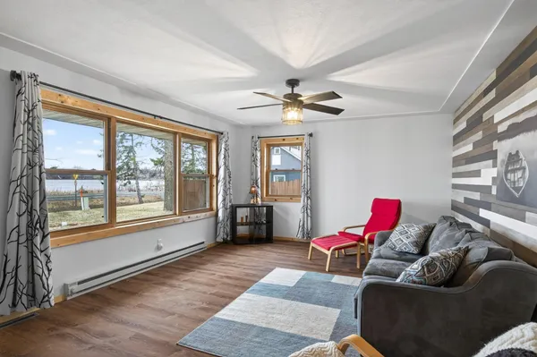 $450,000 | 3400 Stark Road, Harris, MN 55032