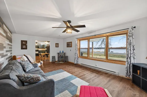 $450,000 | 3400 Stark Road, Harris, MN 55032