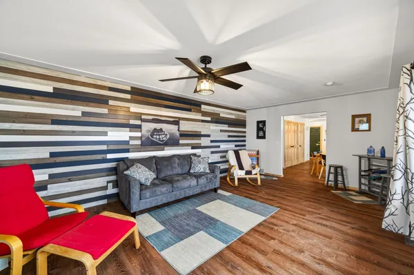 $450,000 | 3400 Stark Road, Harris, MN 55032