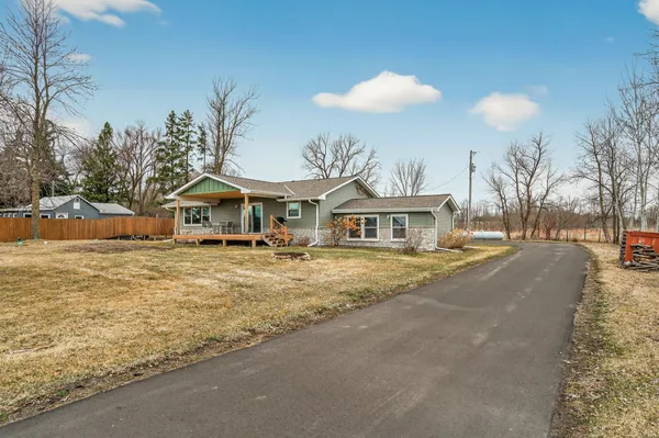 $450,000 | 3400 Stark Road, Harris, MN 55032