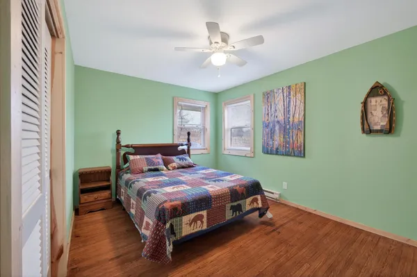 $450,000 | 3400 Stark Road, Harris, MN 55032