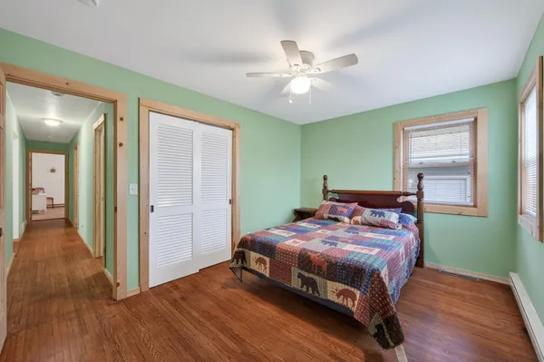 $450,000 | 3400 Stark Road, Harris, MN 55032