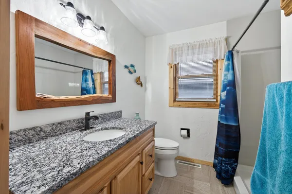 $450,000 | 3400 Stark Road, Harris, MN 55032