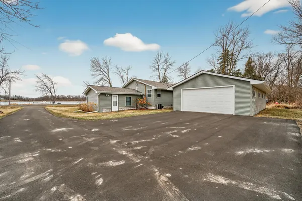 $450,000 | 3400 Stark Road, Harris, MN 55032