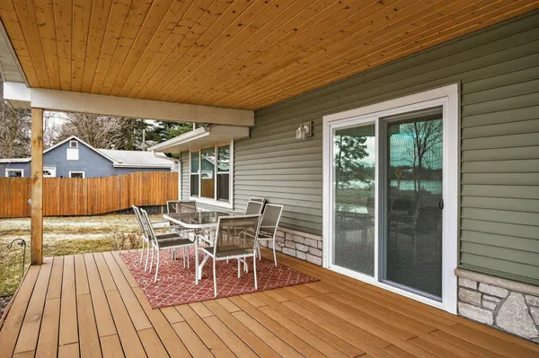 $450,000 | 3400 Stark Road, Harris, MN 55032