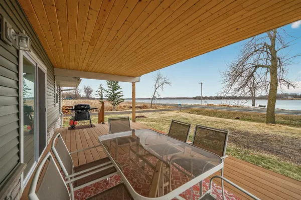 $450,000 | 3400 Stark Road, Harris, MN 55032