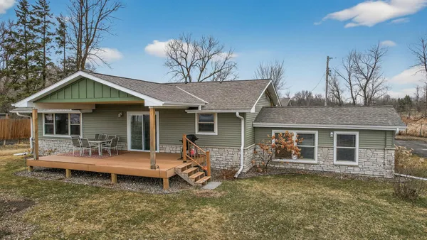 $450,000 | 3400 Stark Road, Harris, MN 55032