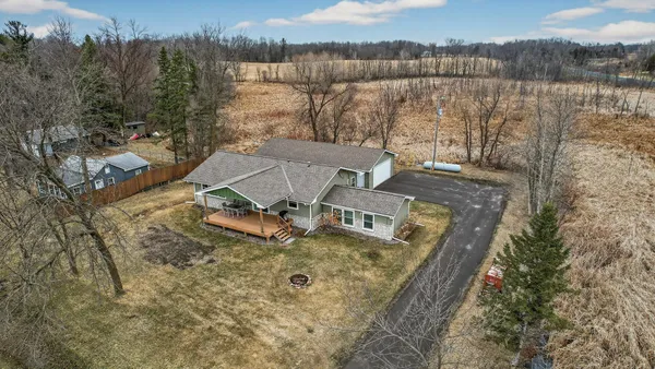 $450,000 | 3400 Stark Road, Harris, MN 55032