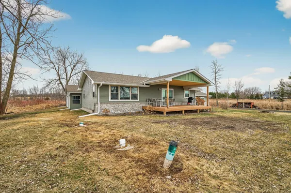 $450,000 | 3400 Stark Road, Harris, MN 55032