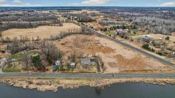 $450,000 | 3400 Stark Road, Harris, MN 55032