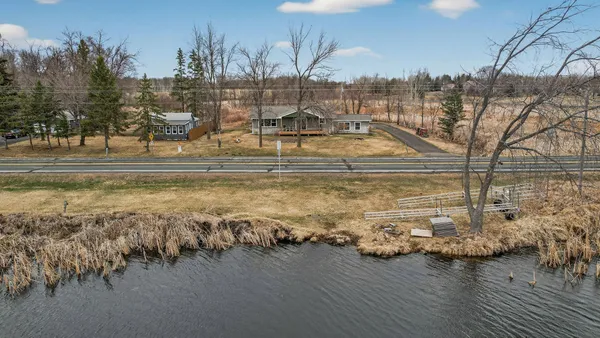 $450,000 | 3400 Stark Road, Harris, MN 55032