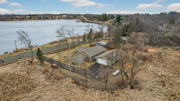 $450,000 | 3400 Stark Road, Harris, MN 55032