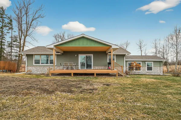 $450,000 | 3400 Stark Road, Harris, MN 55032