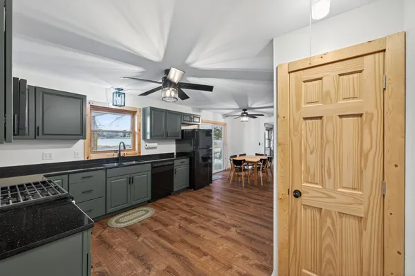 $450,000 | 3400 Stark Road, Harris, MN 55032