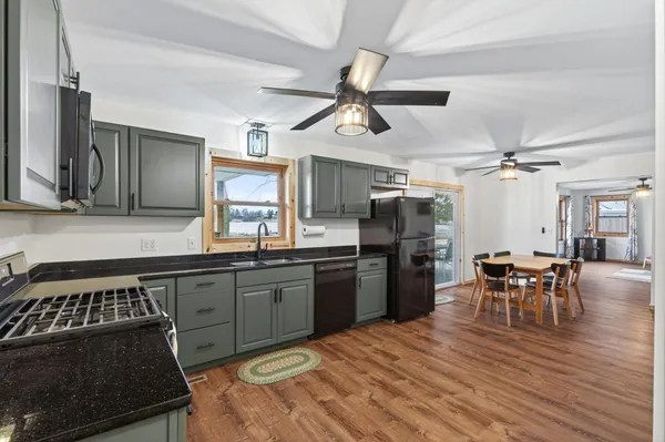 $450,000 | 3400 Stark Road, Harris, MN 55032