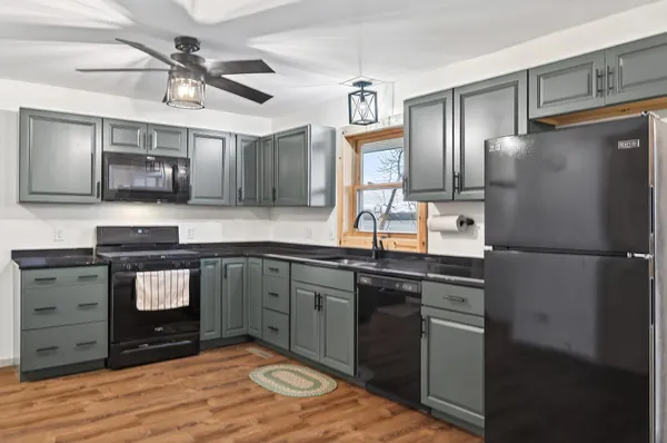 $450,000 | 3400 Stark Road, Harris, MN 55032