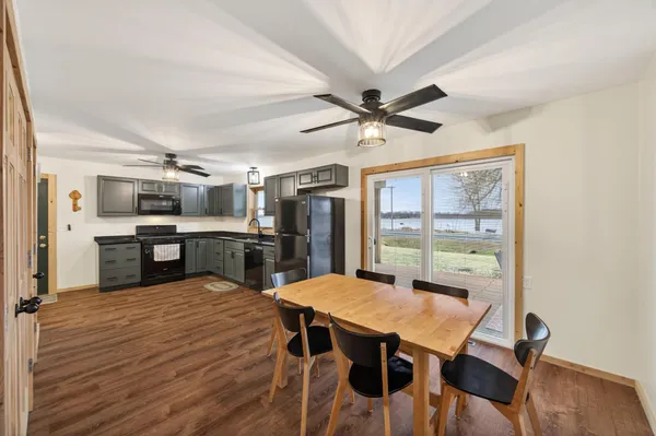 $450,000 | 3400 Stark Road, Harris, MN 55032